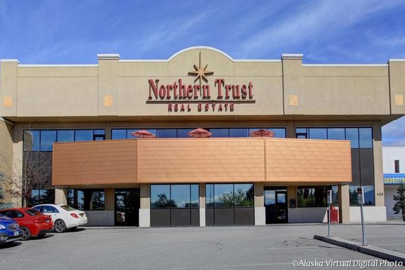 Northern Trust Real Estate / Alaska Co:Work Building: 205 E Benson Blvd, Anchorage, AK 99503